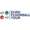 Europos grindų riedulio turas U19 (moterys)