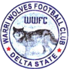Warri Wolves