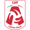 Coppa Italia A1 - ženy