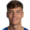 Ollie Harrison