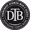 Exhibícia DTB German Pro Series