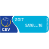 Siofok Satelitski turnir Ženske
