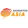 BWF Asia Championships Ženy