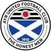 Ayr U20