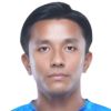 Bikash Yumnam