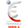 Serie A - női