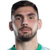 Panagiotis-Marios Vichos