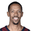 Channing Frye