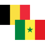 Belgium - Senegal