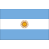 Argentinien