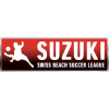 Ліга Suzuki
