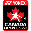 BWF WT Canada Open Doubles Women