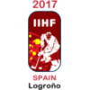 VM U20 IIB