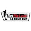 Copa da Liga da Irlanda do Norte