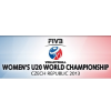 World Championship U20 Vrouwen