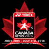 Grand Prix Canada Open Women