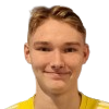 Ted Fritiofsson