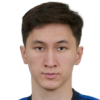 Nurali Zhaksylyk