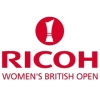 Women's British Open - Naiset