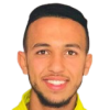 Mohamed Nasr Hamed