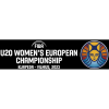 Championnat d'Europe U20 - Femmes