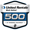 United Rentals Work United 500