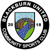 Blackburn United II