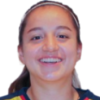 Danna Melissa Pesantez Carmona