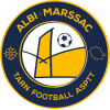 Albi-Marssac N