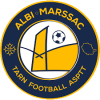 Albi-Marssac K