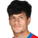 Guillen J. player photo