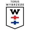 Wybrzeze Gdansk II