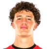 Jonah Berghoff