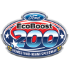 Ford EcoBoost 200