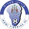 Ironi Tiberias U19