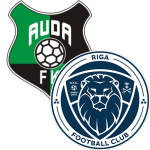 Auda v Riga FC LIVE 15/07/2026 | Football - Flashscore
