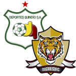 Quindio x Tigres 17/10/2025 | Futebol - Flashscore