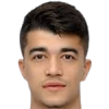 Hakmuhammet Bashimov