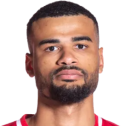 Luwawu-Cabarrot T.