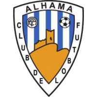 Alhama cf femenino hoy