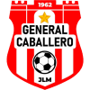 General Caballero JLM 2