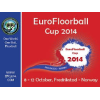 EuroFloorball Pokal - Frauen