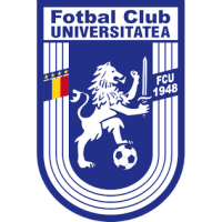 U Craiova 1948 x AFC Hermannstadt » Placar ao vivo, Palpites