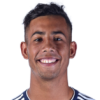 Lucas Bastian Alarcon Ancapi