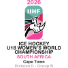 WCH U18 IIB Women