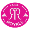 Paarl Royals