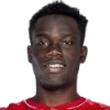 Amadou Kone