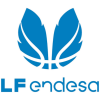 Liga Femenina Femminile