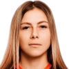 Anastasia Shvedova
