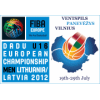 EuroBasket U16